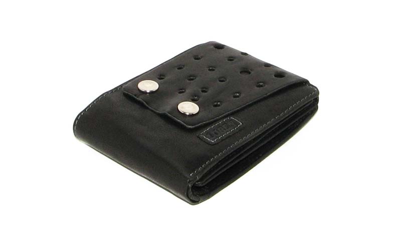 Кошелек мужской Always Wild N905-CL BLACK
